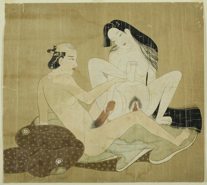Two Lovers