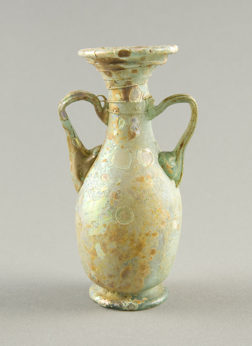 Amphora (Storage Jar)