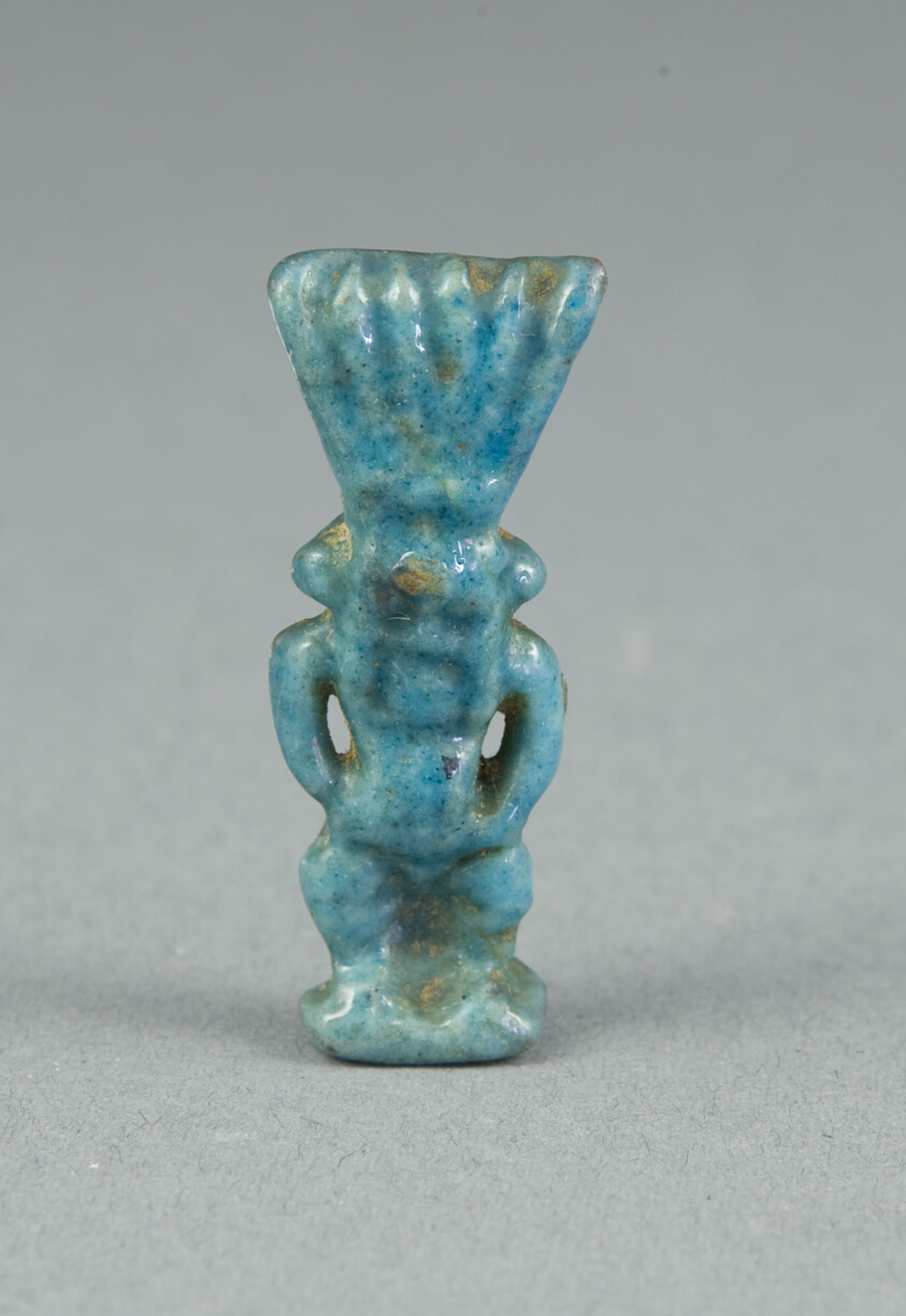 Amulet of the God Bes