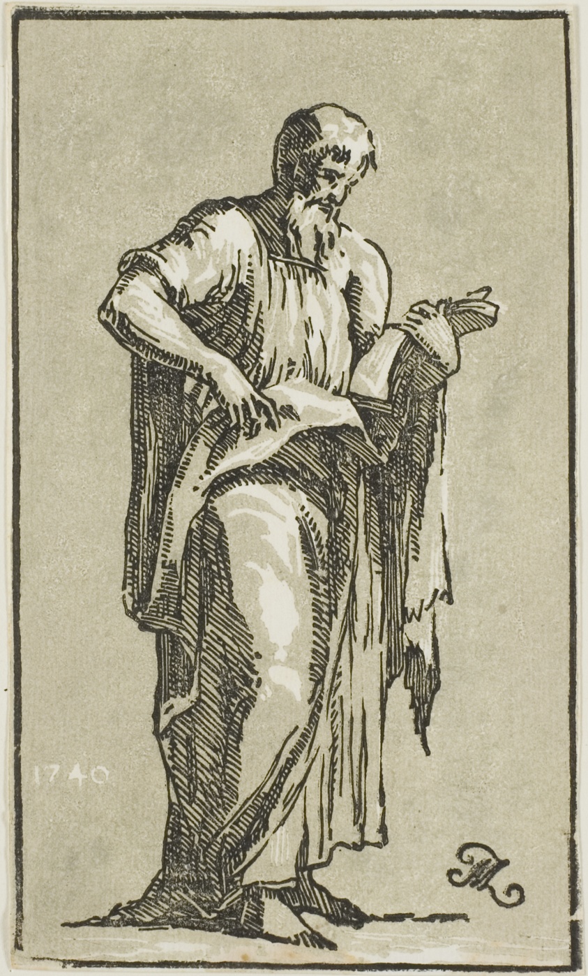 An Apostle