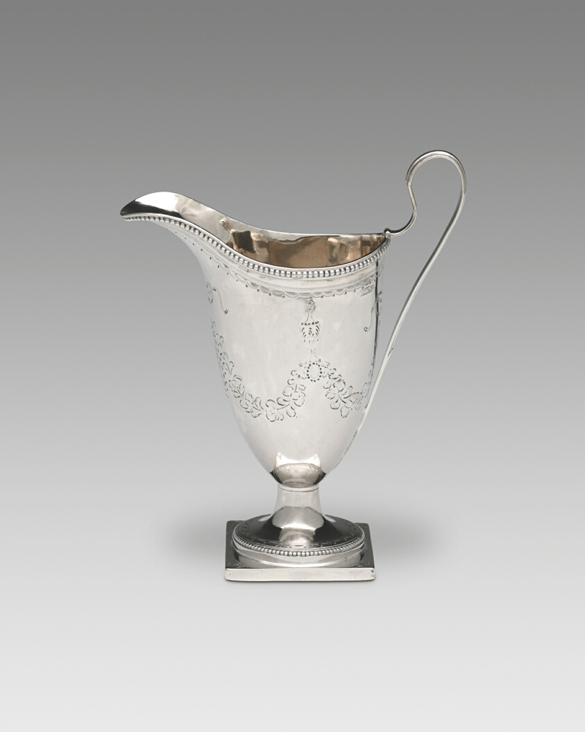 Milk Pot