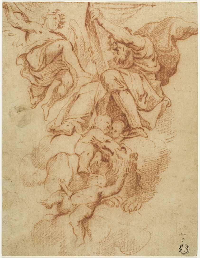Saint Mark