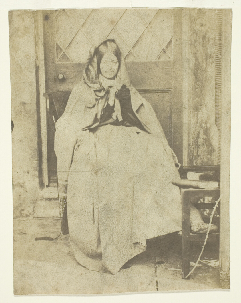 Mrs. Craik