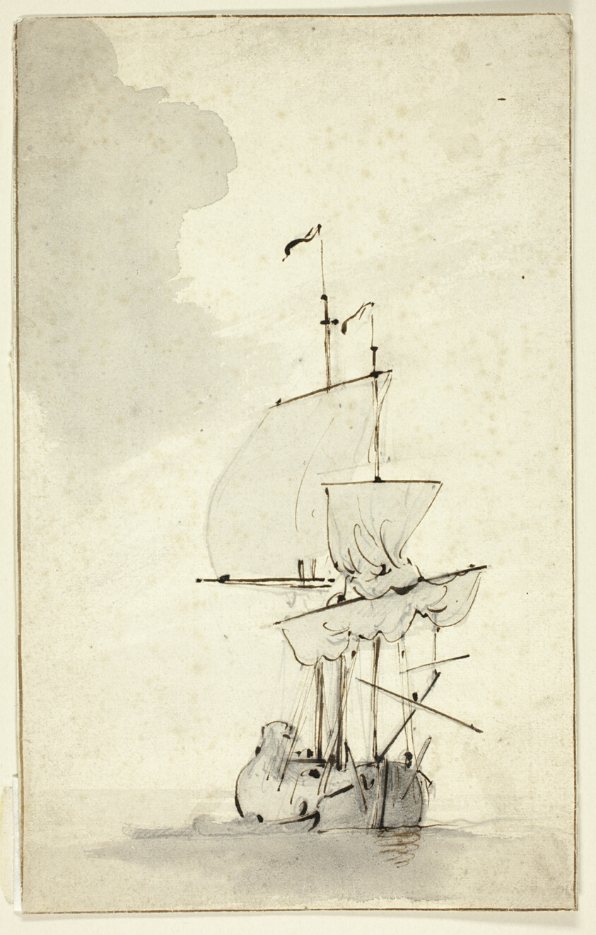 A Brig