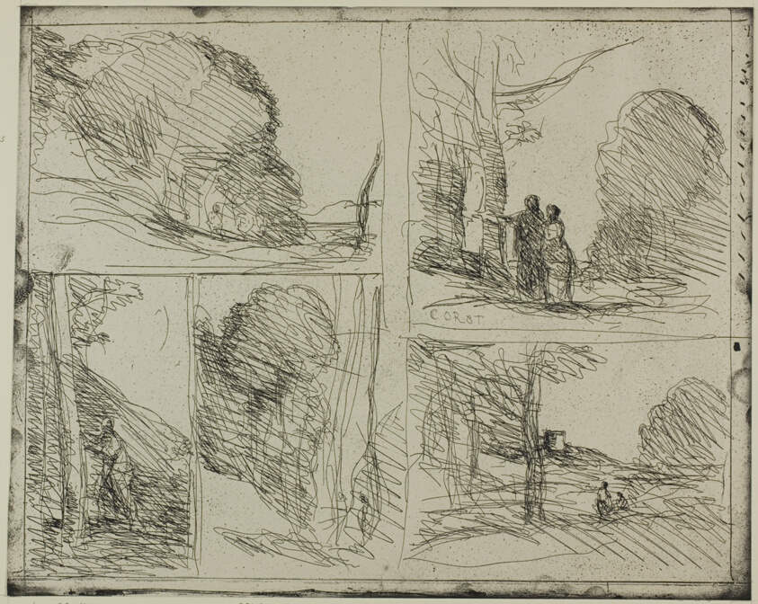 The Garden of Pericles