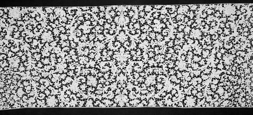 Flounce (Incomplete)