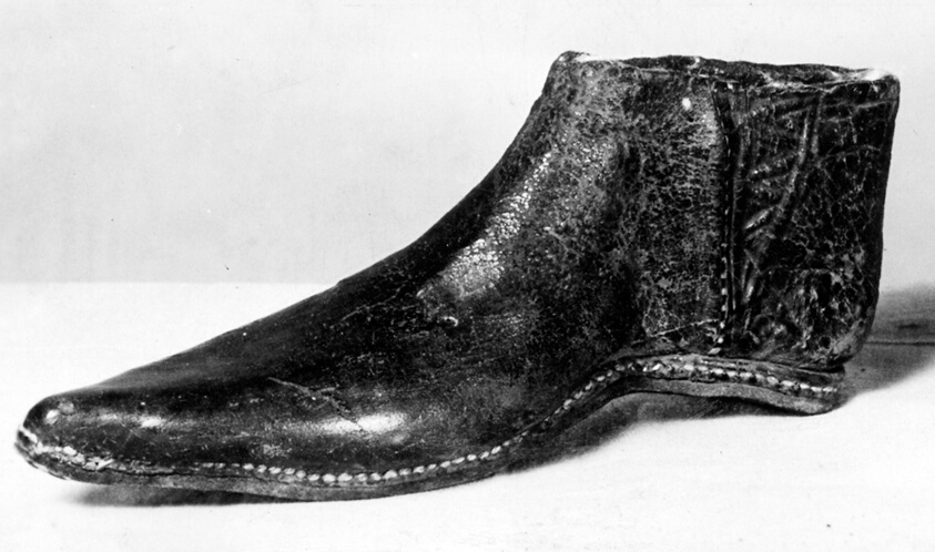 Girl's Shoe