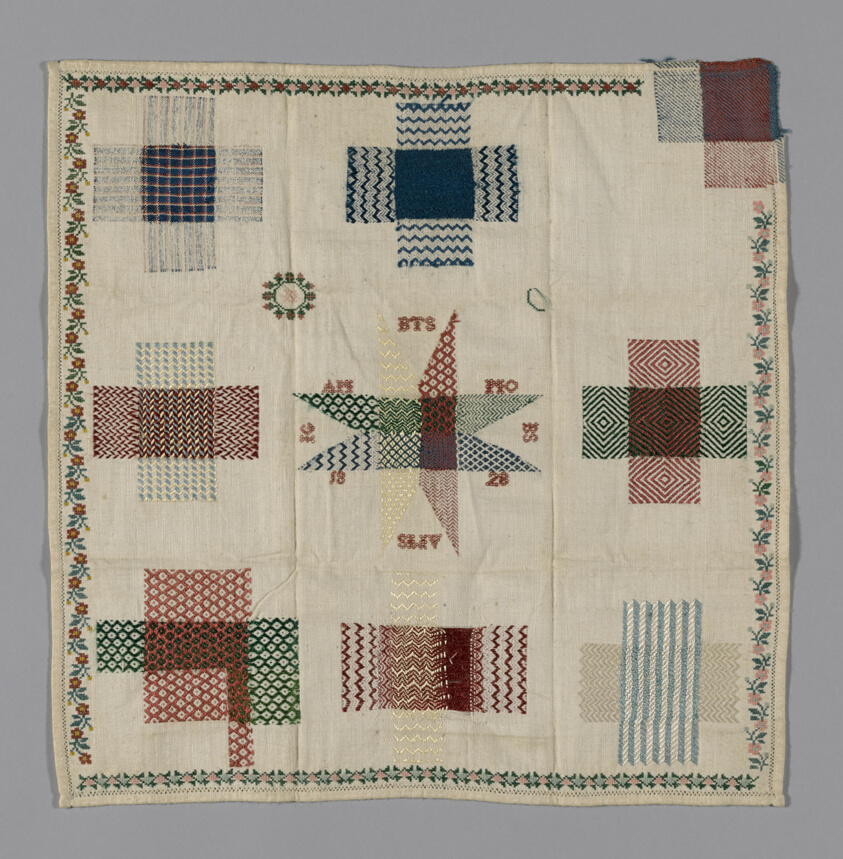 Sampler