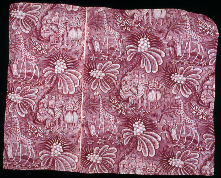 Panel (Furnishing Fabric)