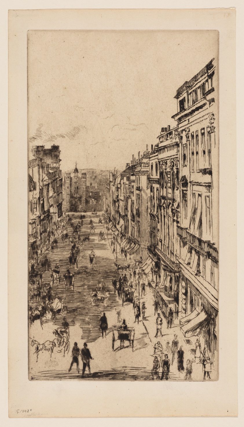 St. James's Street