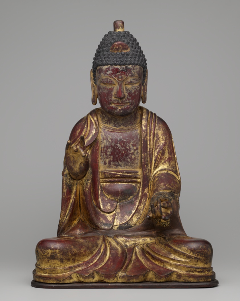 Buddha