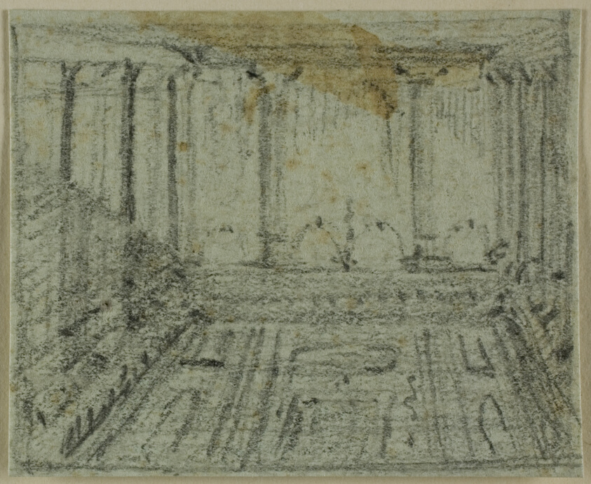 Portico