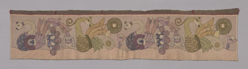 Fragment (Border)