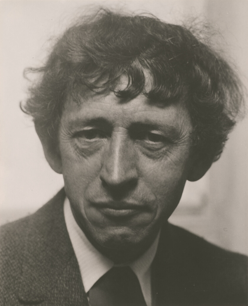 John Marin