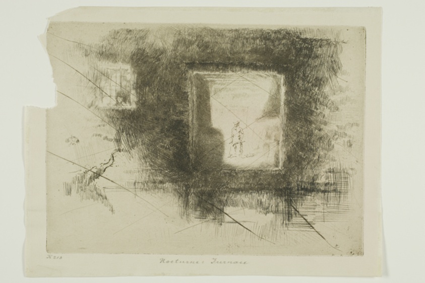 Nocturne: Furnace