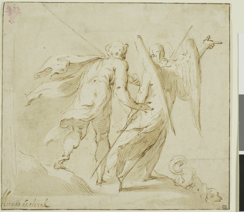 Tobias and the Angel