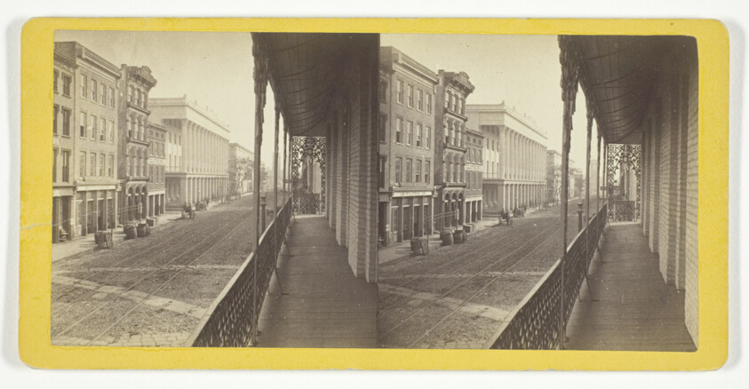 The Charleston Hotel