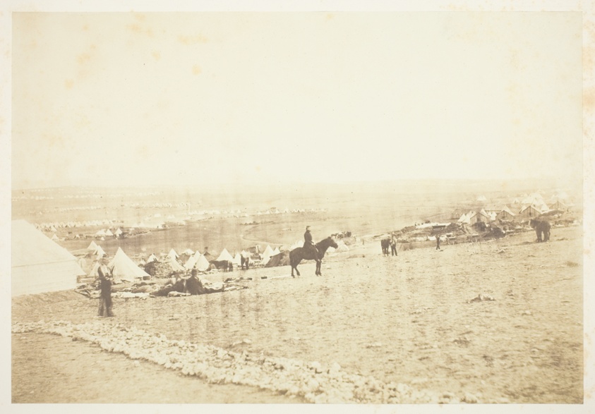 Plateau of Sebastopol