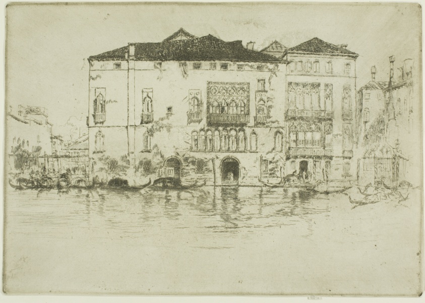 The Palaces