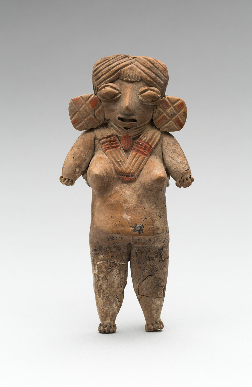 Female Figurine