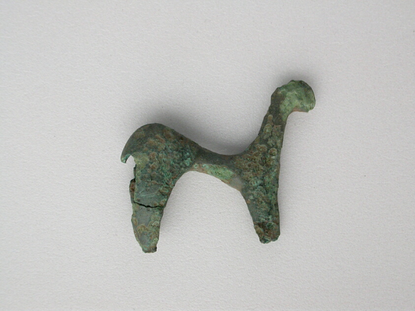 Quadruped