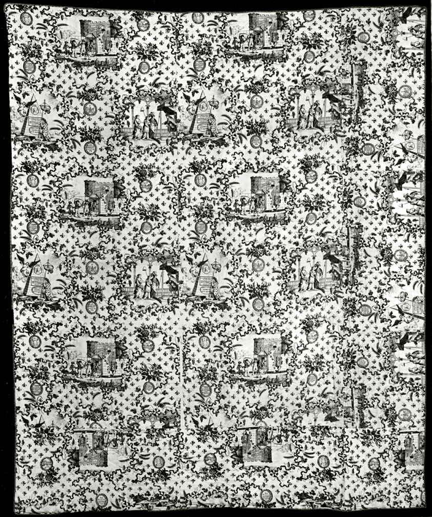 Bedcover