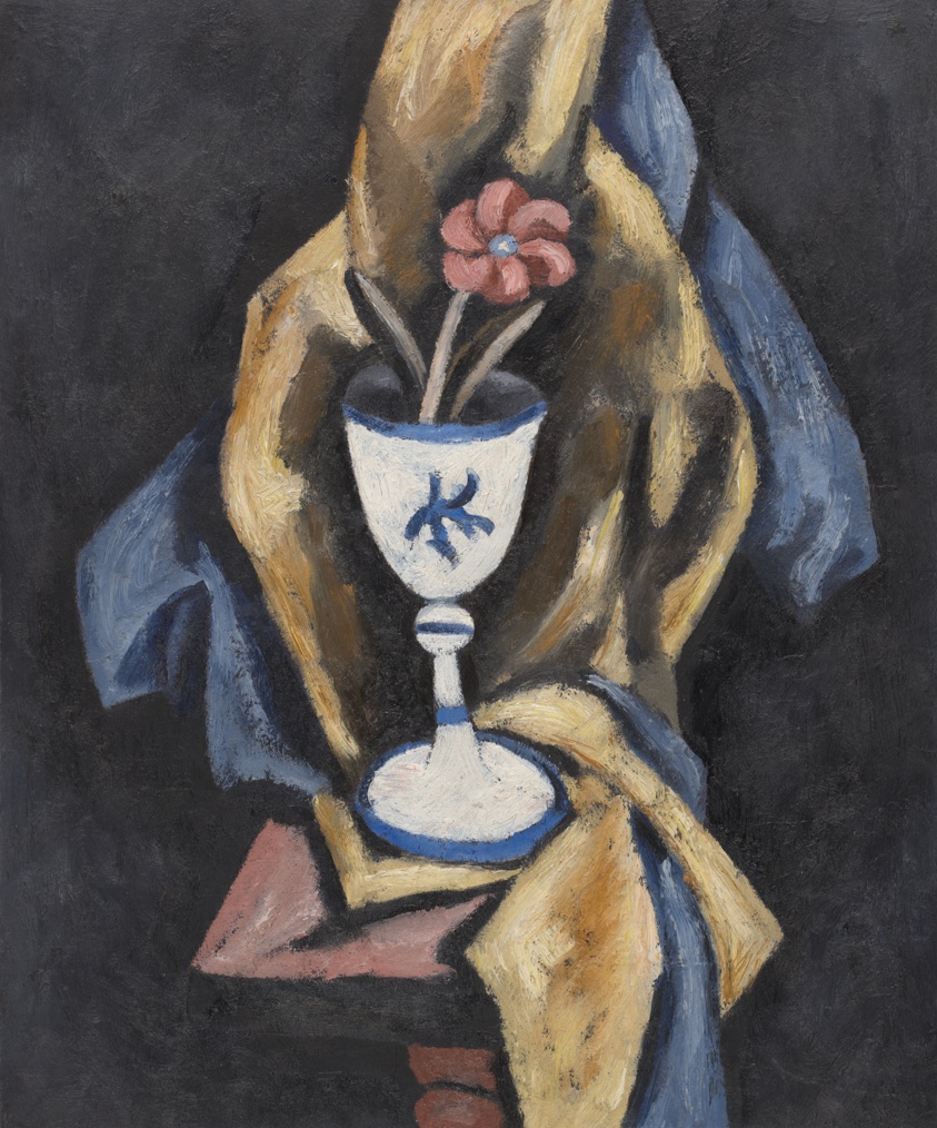 Still Life No. 15