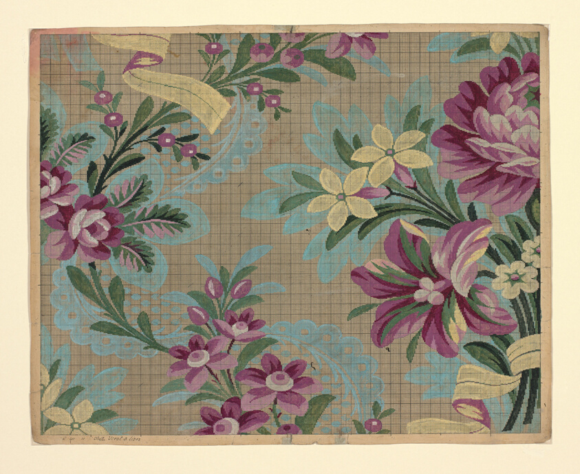 Mise-en-carte (Point-paper)