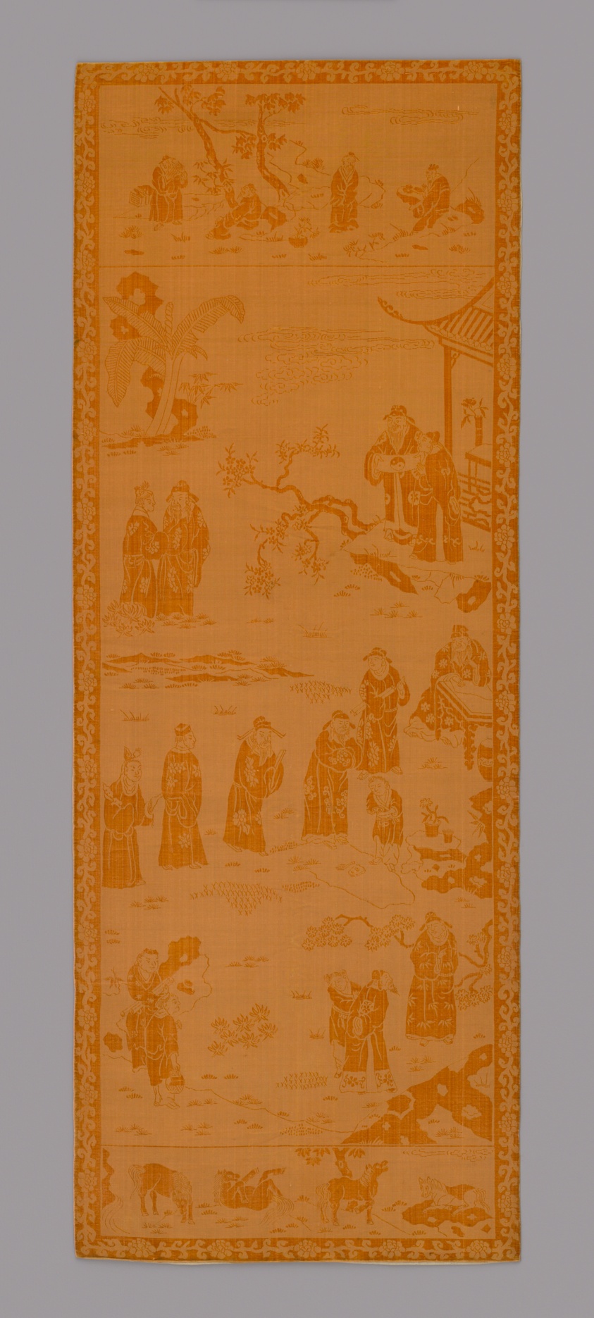 Panel (Furnishing Fabric)