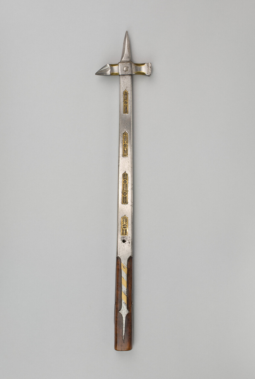 War Hammer