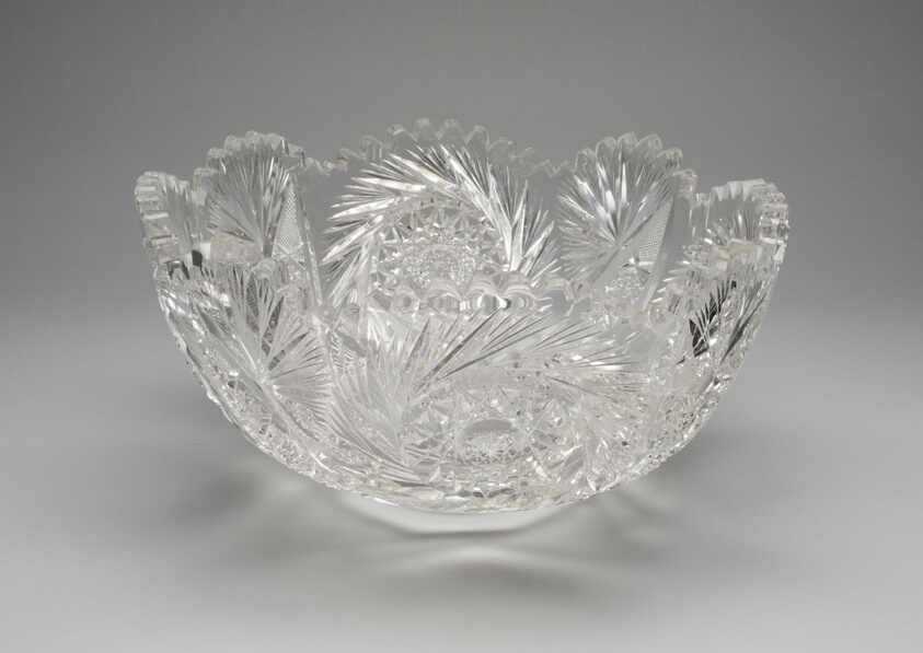Punch bowl
