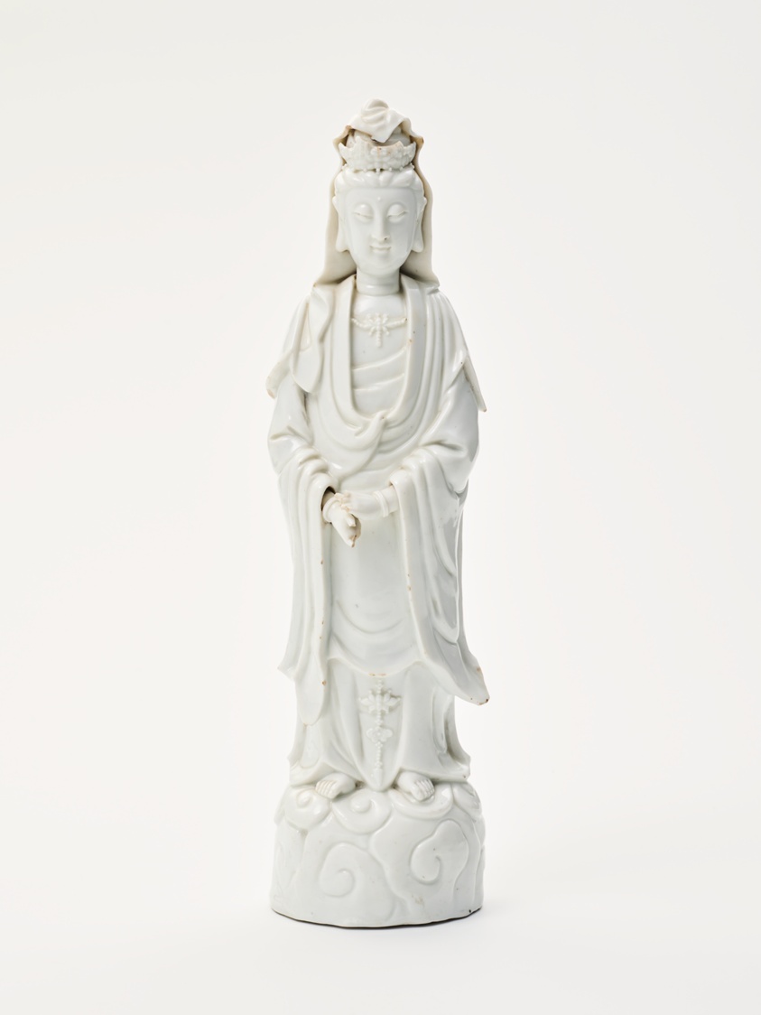 Figure of Guanyin