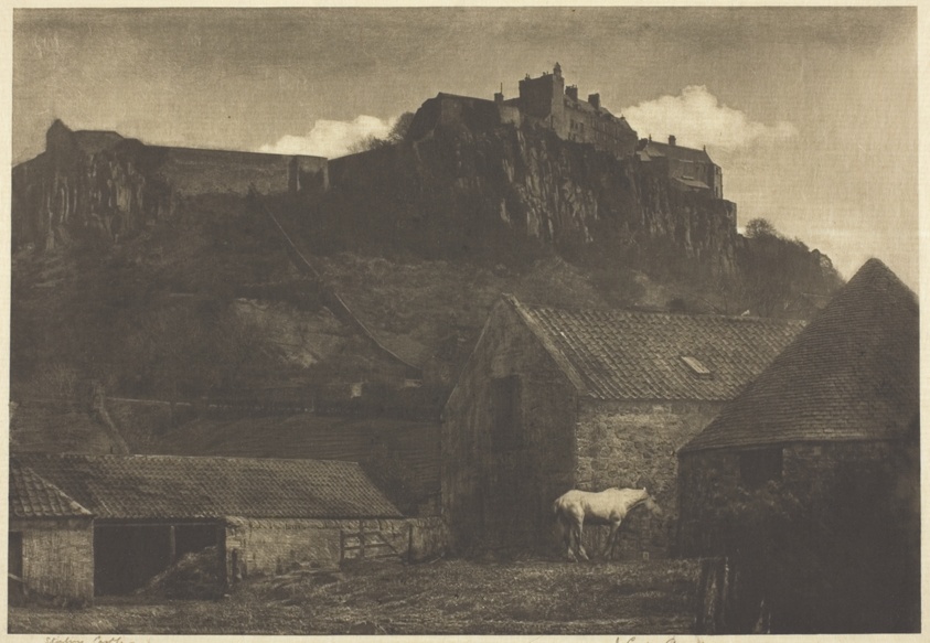 Stirling Castle