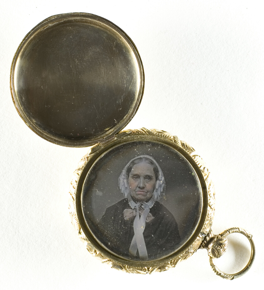 Untitled (Locket)