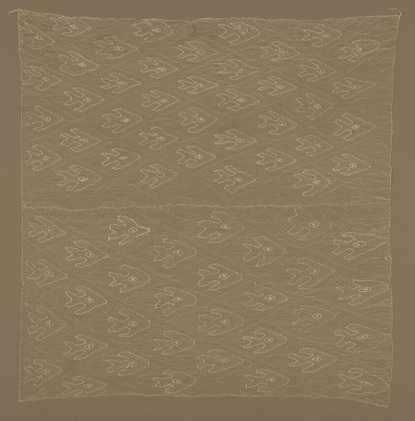 Headcloth