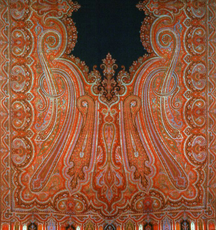 Shawl