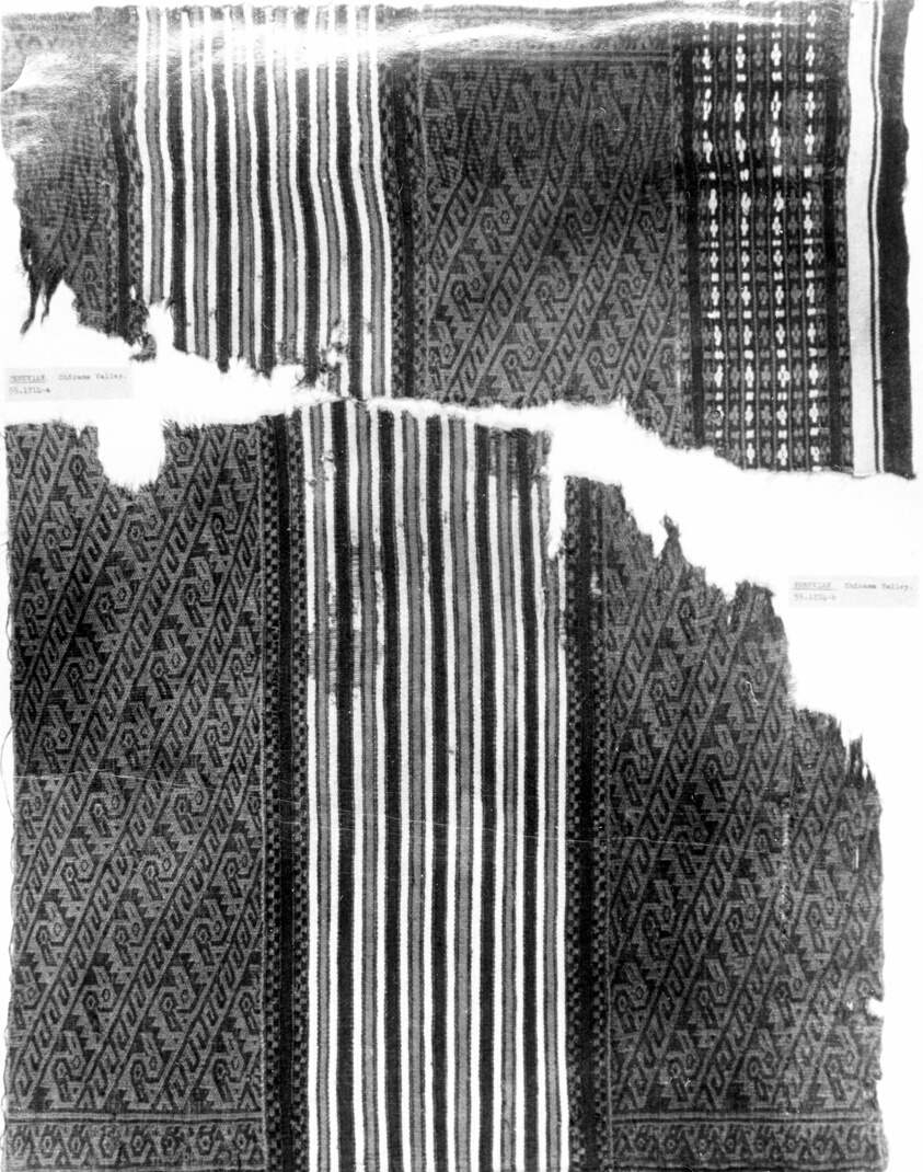 Fragments