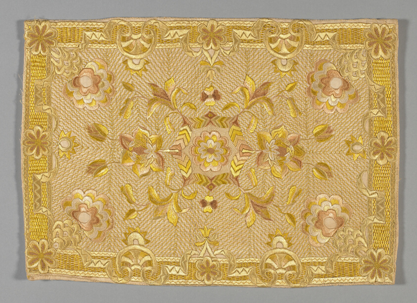 Pillow Sham