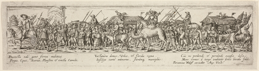 The Triumph of Death
