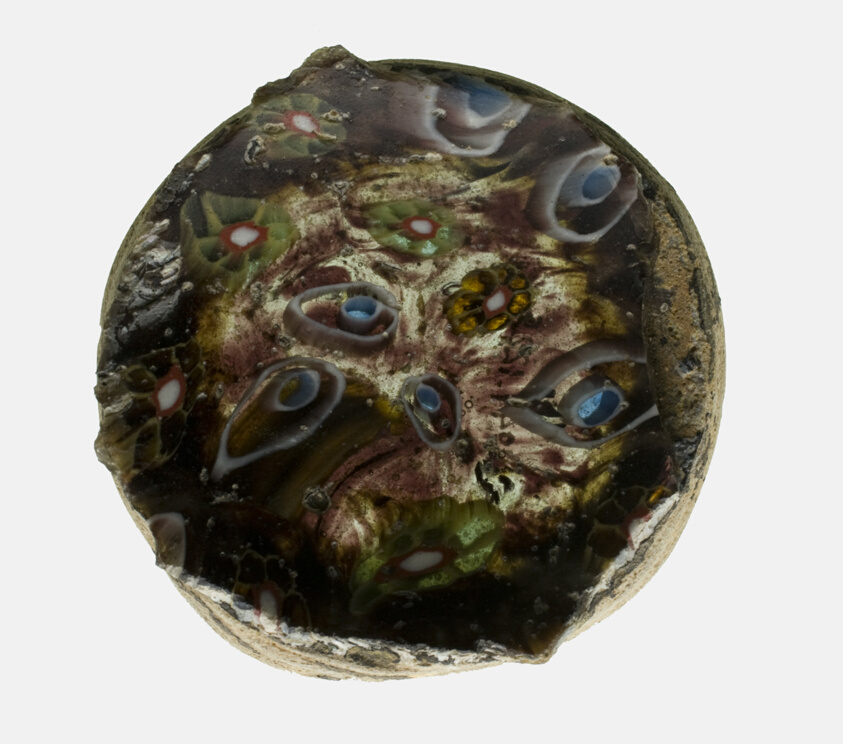 Fragment of a Cup