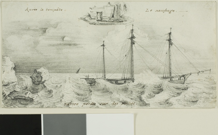 Shipwreck