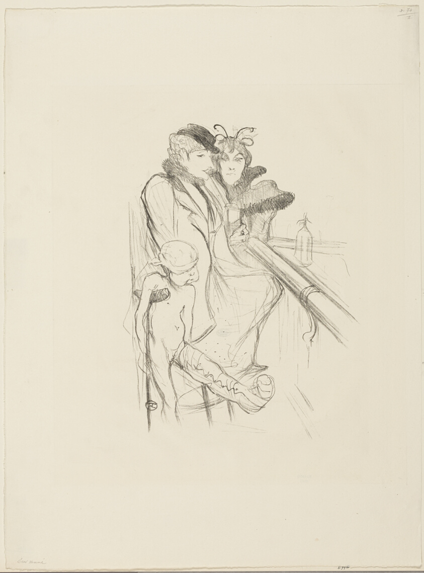 Eros vanné