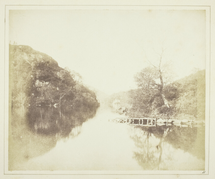 Loch Katrine