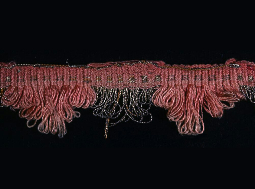 "Renaissance" Fringe