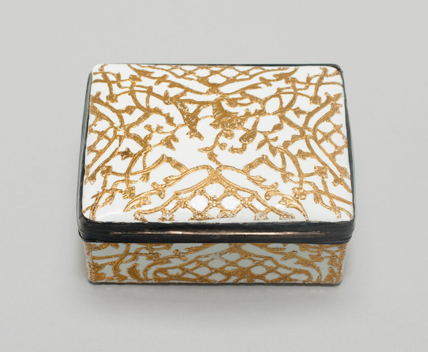 Snuff Box