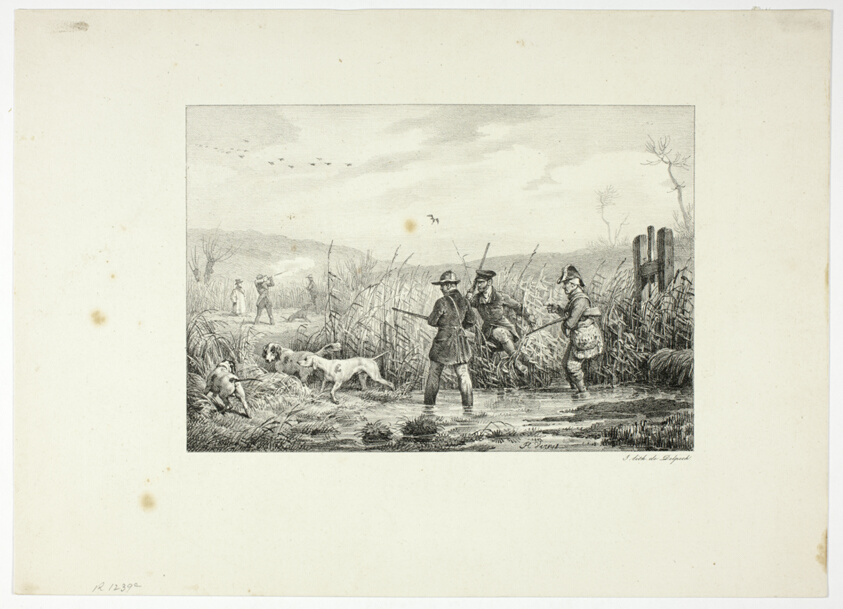 Hunters
