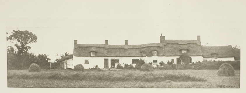 Norfolk Cottages
