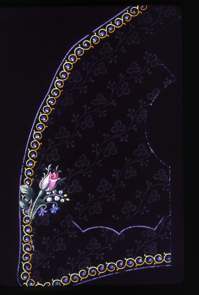 Waistcoat Design