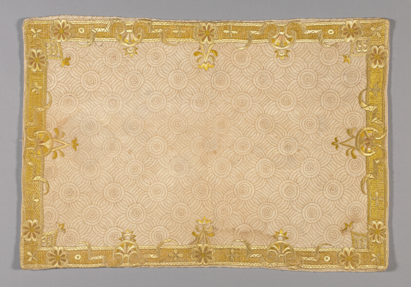Pillow Sham