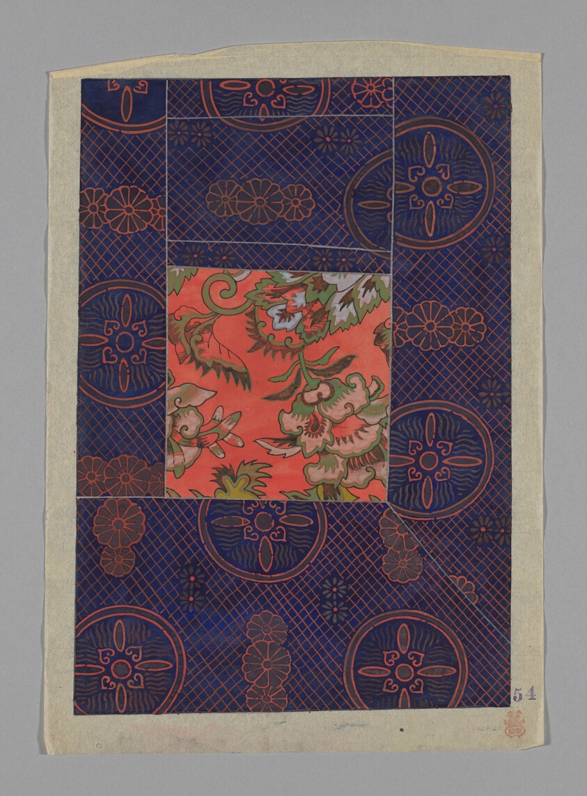 Design on Paper
